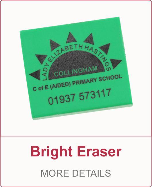 Bright Colour Eraser