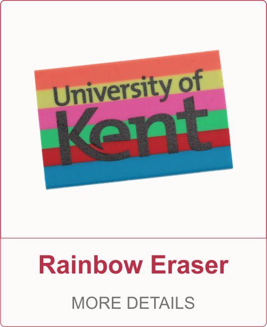 Rainbow Eraser
