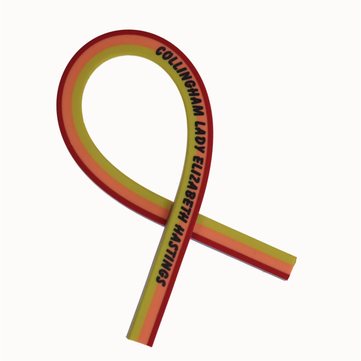 Rope Rainbow Eraser